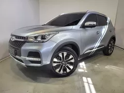 Chery Tiggo 5X