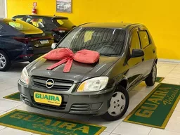 Chevrolet Celta