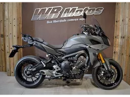 Tracer 900