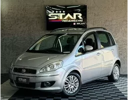 Fiat Idea