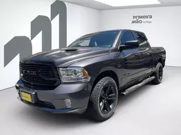 RAM Classic