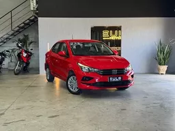 Fiat Cronos
