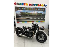 Triumph Bobber