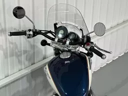 Royal Enfield Meteor 650