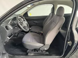 Chevrolet Celta