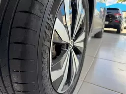Volkswagen Parati