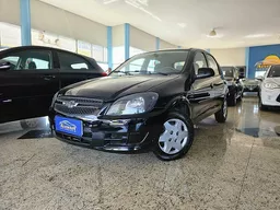 Chevrolet Celta