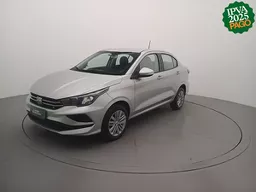 Fiat Cronos