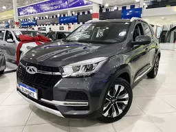 Chery Tiggo 5X