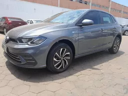 Volkswagen Polo Hatch