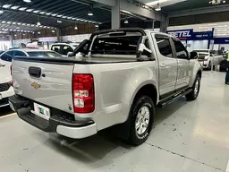 Chevrolet S10