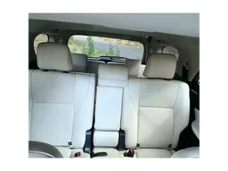 Toyota Hilux SW4