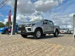 Chevrolet S10