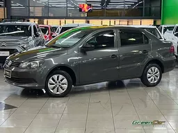 Volkswagen Voyage