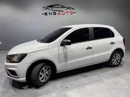 Volkswagen Gol