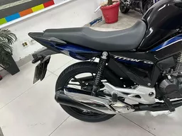 Honda CG 160