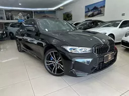 BMW 320i