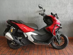 Honda ADV