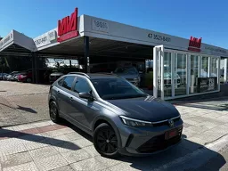 Volkswagen Nivus
