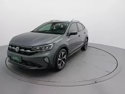 Volkswagen Nivus