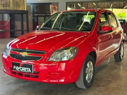 Chevrolet Celta