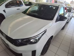 Fiat Cronos