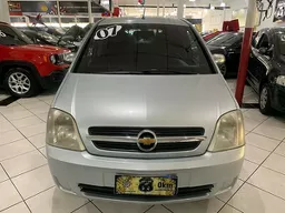 Chevrolet Meriva