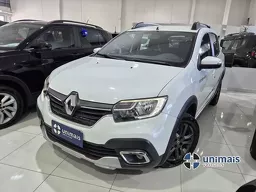 Renault Stepway