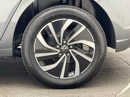 Volkswagen Polo Hatch