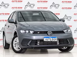 Volkswagen Polo Hatch
