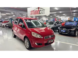 Fiat Idea