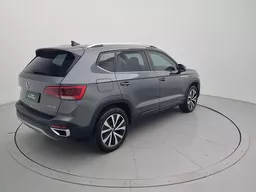 Volkswagen Taos