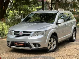 Fiat Freemont