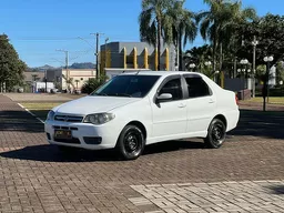 Fiat Siena