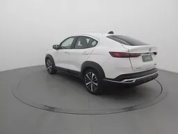 Fiat Fastback