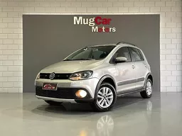 Volkswagen Crossfox