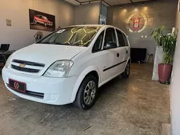 Chevrolet Meriva