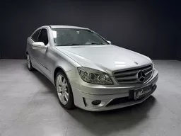 Mercedes-benz CLC 200 K