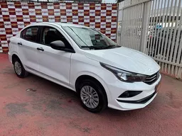 Fiat Cronos