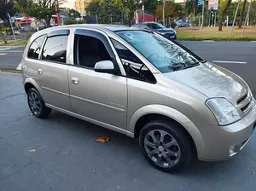 Chevrolet Meriva