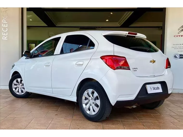 Foto do carro