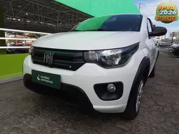 Fiat Mobi