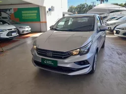 Fiat Cronos
