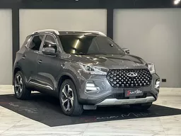 Chery Tiggo 5X Pro