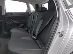 Volkswagen Polo Hatch