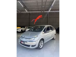 Citroën Xsara Picasso
