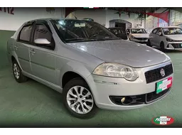 Fiat Siena