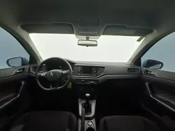 Volkswagen Polo Hatch