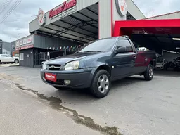 Ford Courier