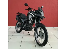 XRE 190
